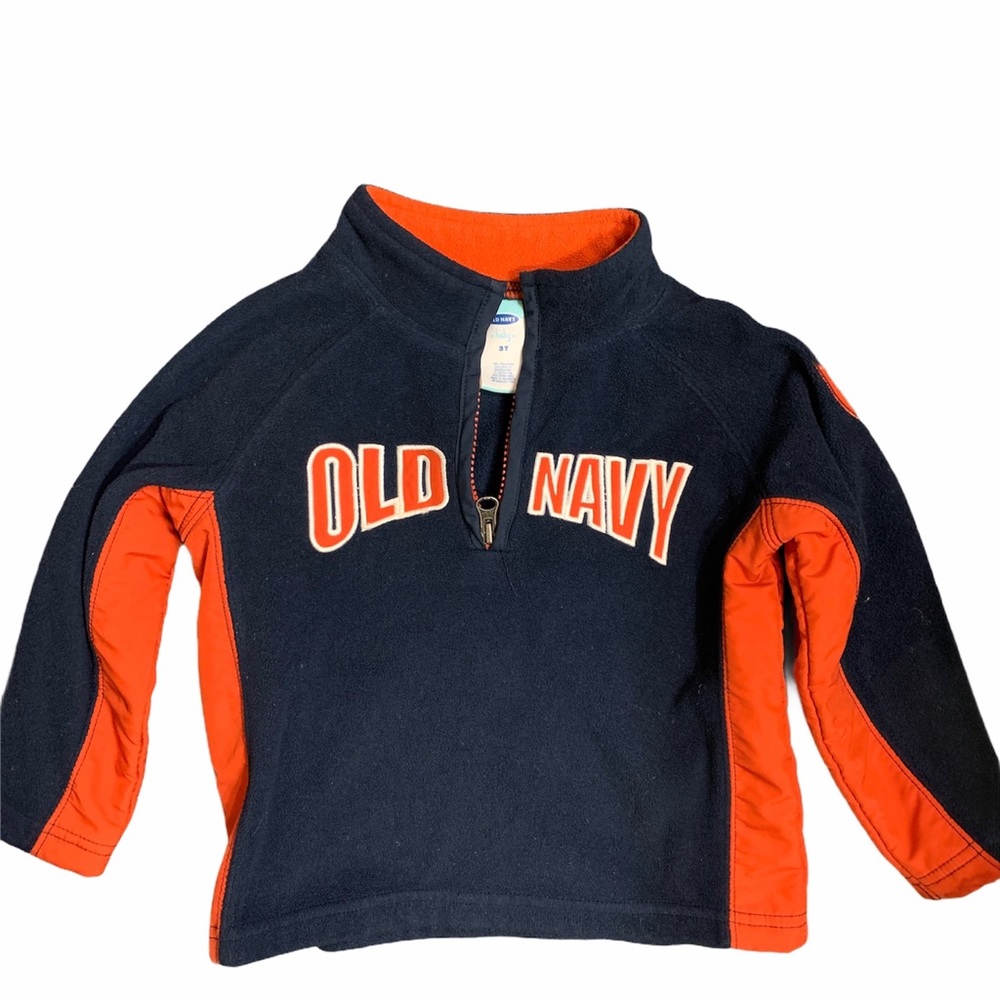 Old Navy Baby Sweater